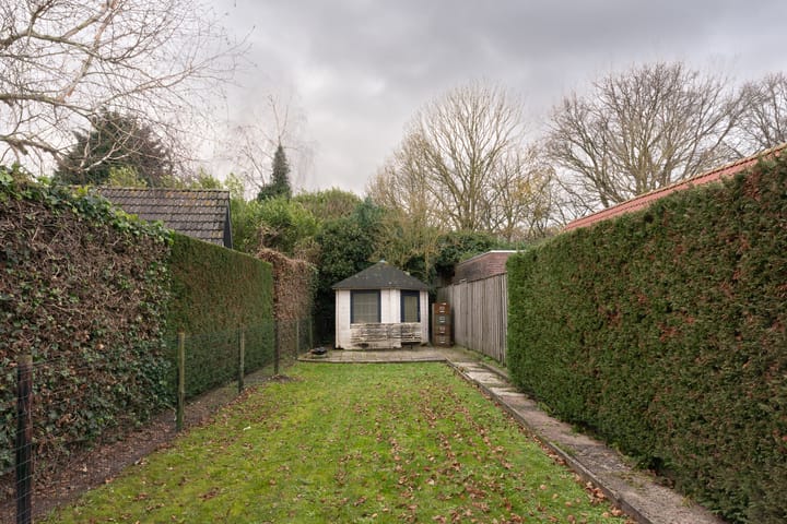 Foto 14 van Molenpolderweg 28