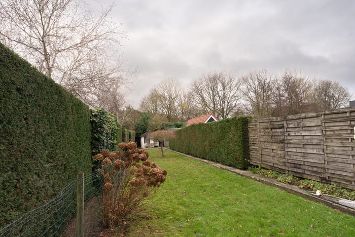 Foto 15 van Molenpolderweg 28