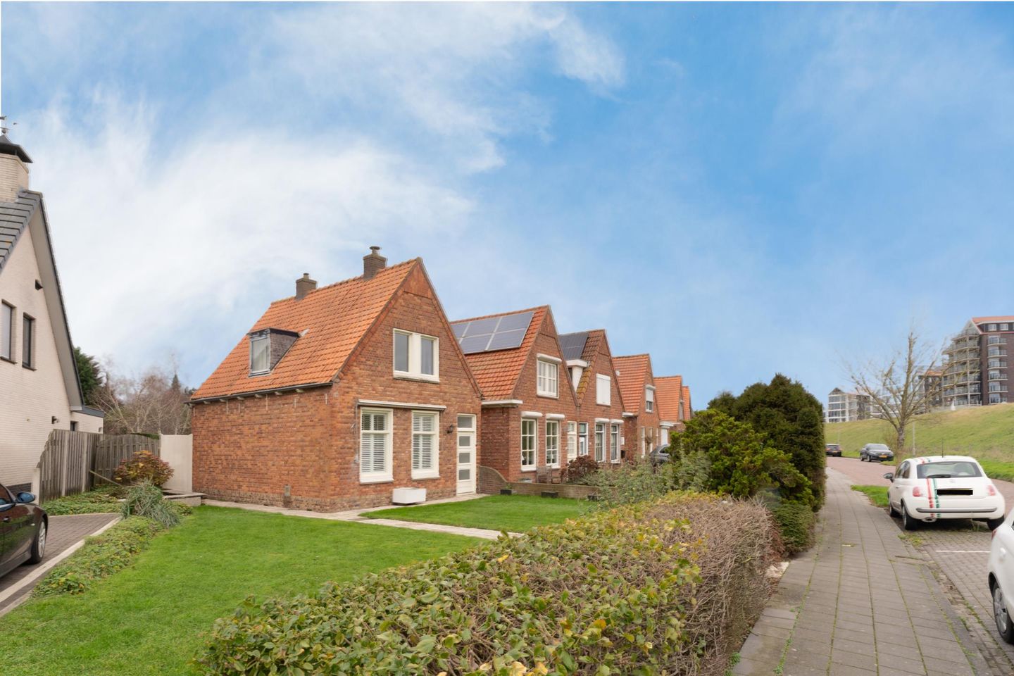 Foto 1 van Molenpolderweg 28