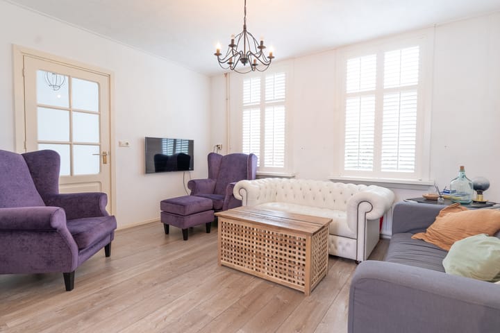 Foto 3 van Molenpolderweg 28