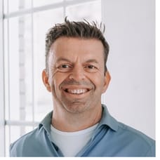 Jacco Veltink - Commercieel Medewerker