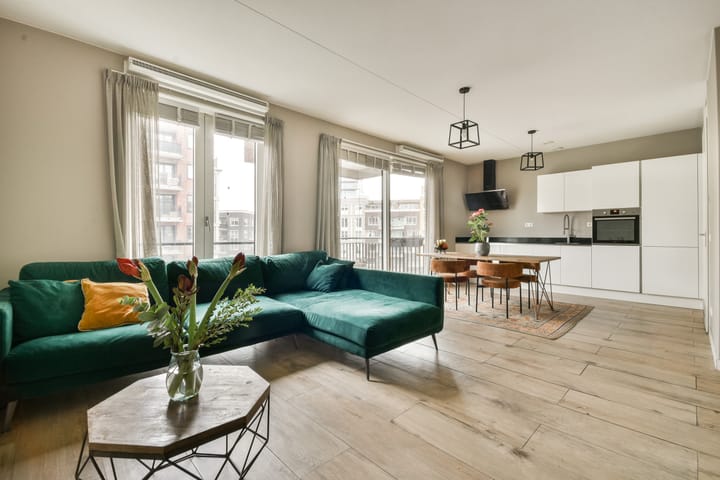 Foto 2 van Carel Willinkgracht 139