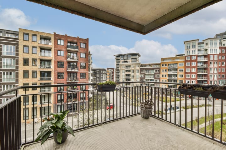 Foto 5 van Carel Willinkgracht 139