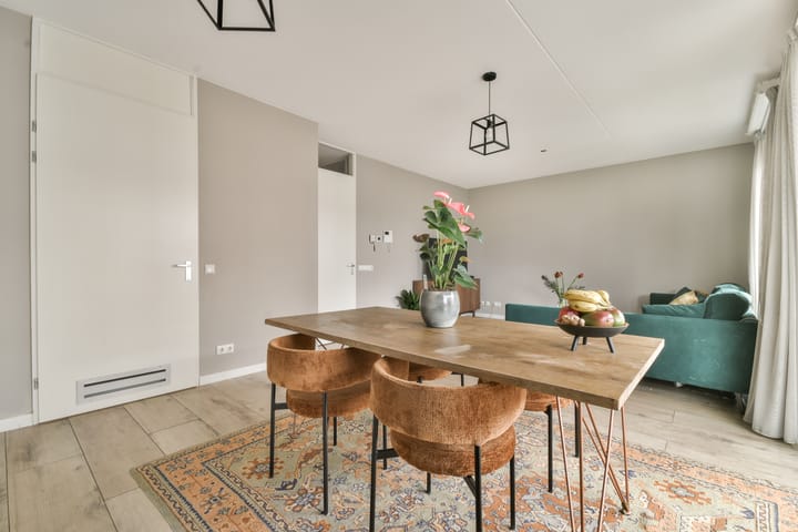 Foto 9 van Carel Willinkgracht 139