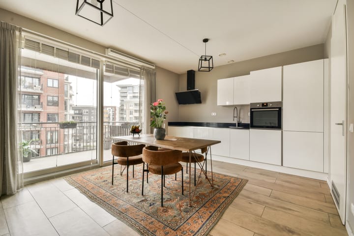 Foto 4 van Carel Willinkgracht 139