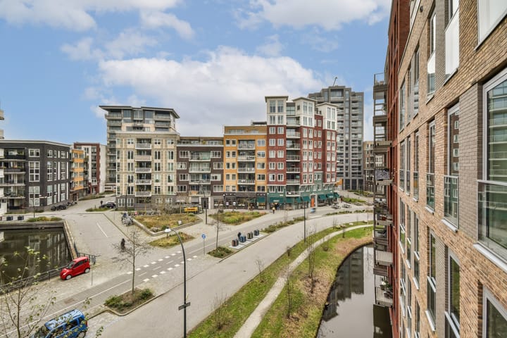 Foto 6 van Carel Willinkgracht 139