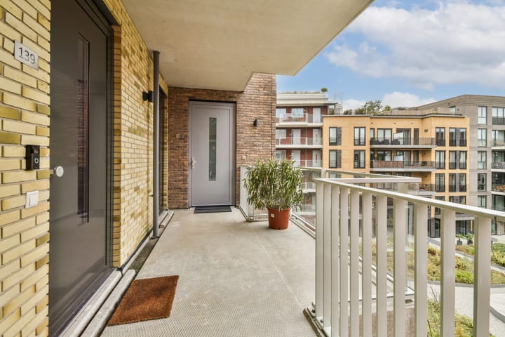 Foto 16 van Carel Willinkgracht 139