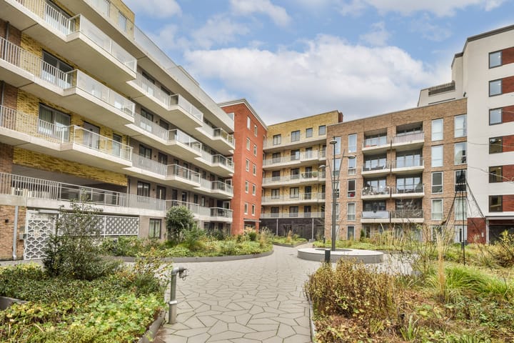 Foto 17 van Carel Willinkgracht 139