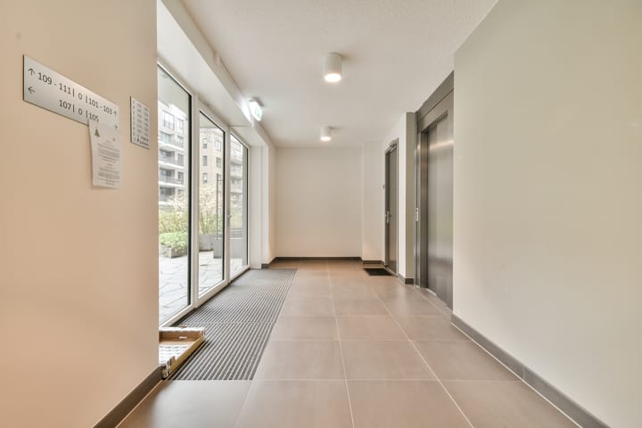 Foto 18 van Carel Willinkgracht 139