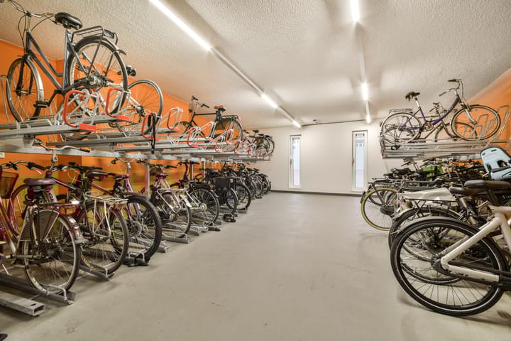 Foto 20 van Carel Willinkgracht 139