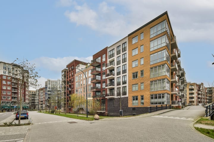 Foto 21 van Carel Willinkgracht 139