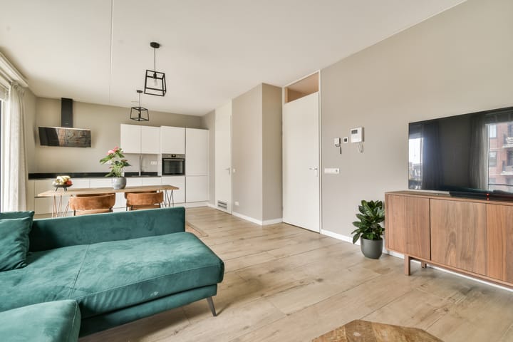 Foto 10 van Carel Willinkgracht 139