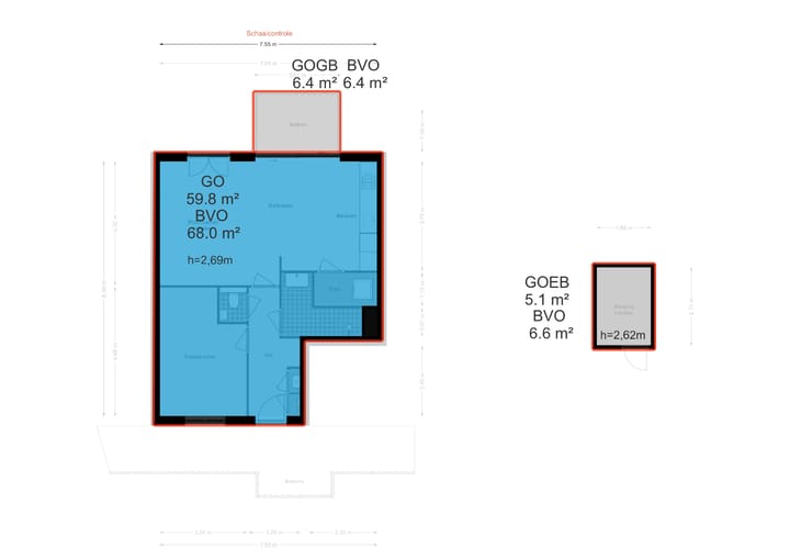 Foto 26 van Carel Willinkgracht 139