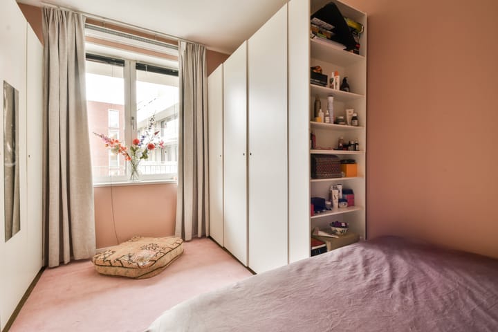 Foto 13 van Carel Willinkgracht 139