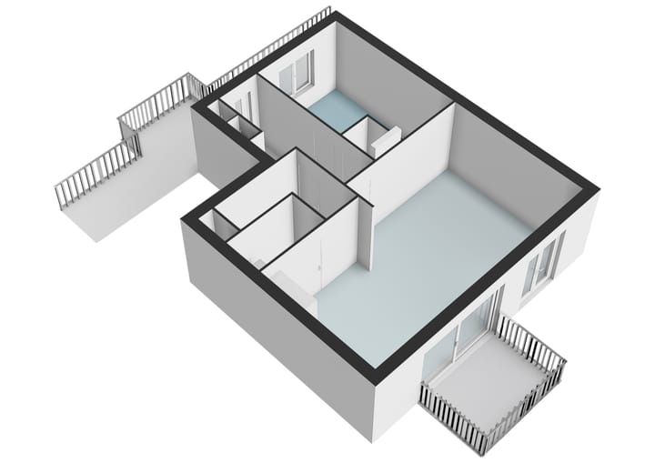 Foto 24 van Carel Willinkgracht 139