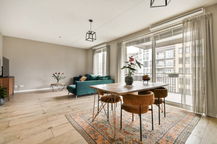 Foto 3 van Carel Willinkgracht 139