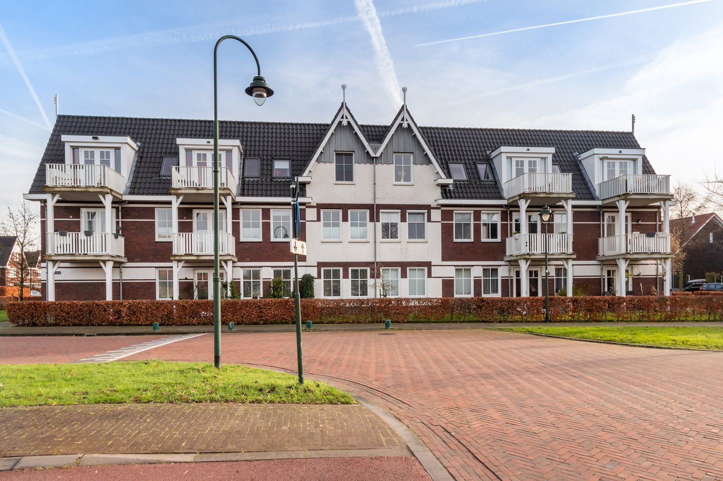 Foto 1 van Ruizendaallaan 52