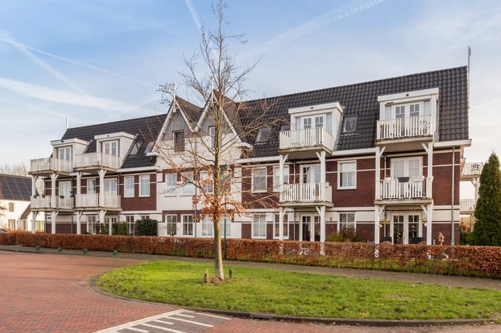 Foto 3 van Ruizendaallaan 52