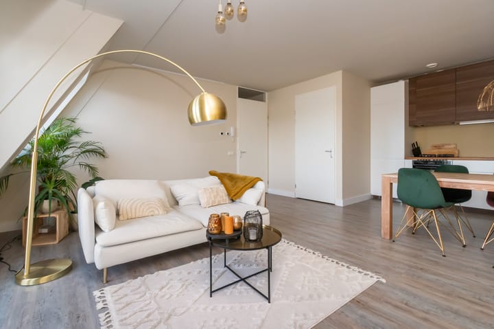 Foto 12 van Ruizendaallaan 52