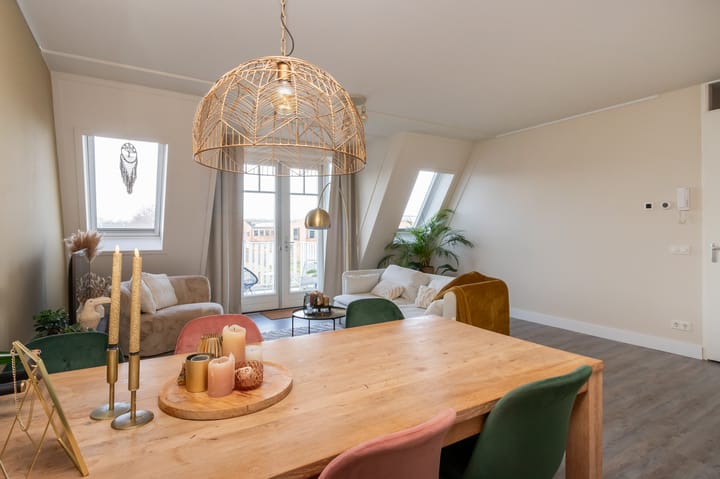 Foto 10 van Ruizendaallaan 52