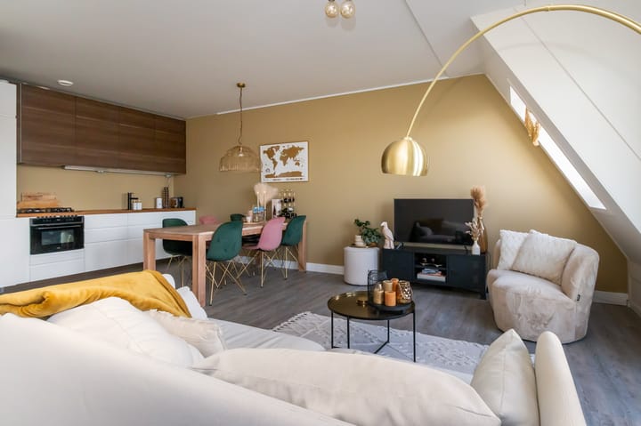 Foto 13 van Ruizendaallaan 52