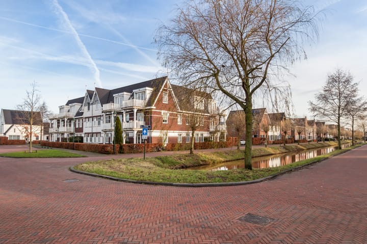 Foto 22 van Ruizendaallaan 52