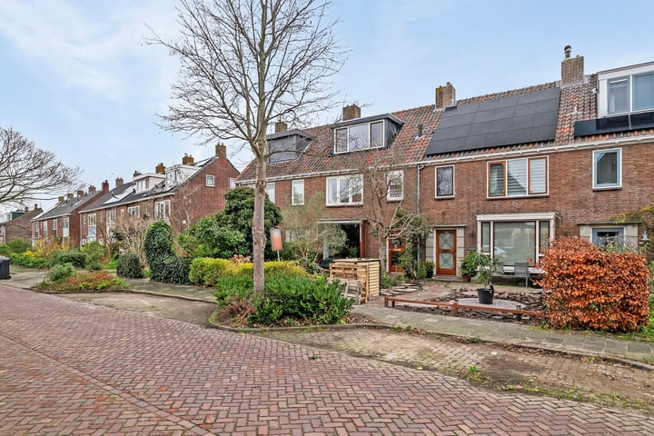 View photo 5 of Hoofdstraat 123