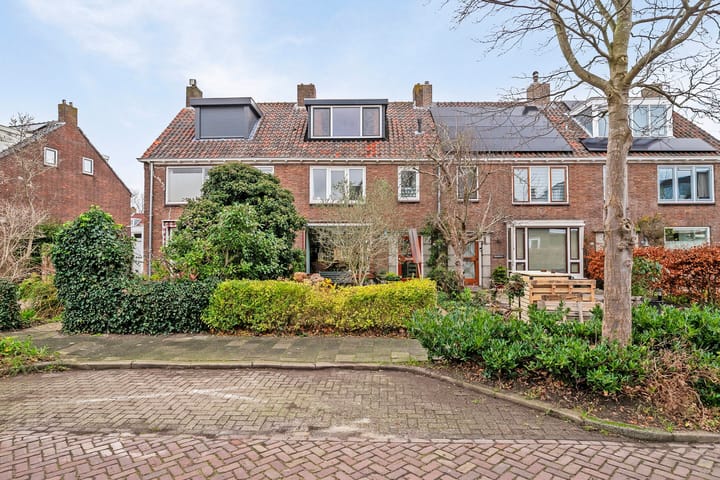 Foto 1 van Hoofdstraat 123