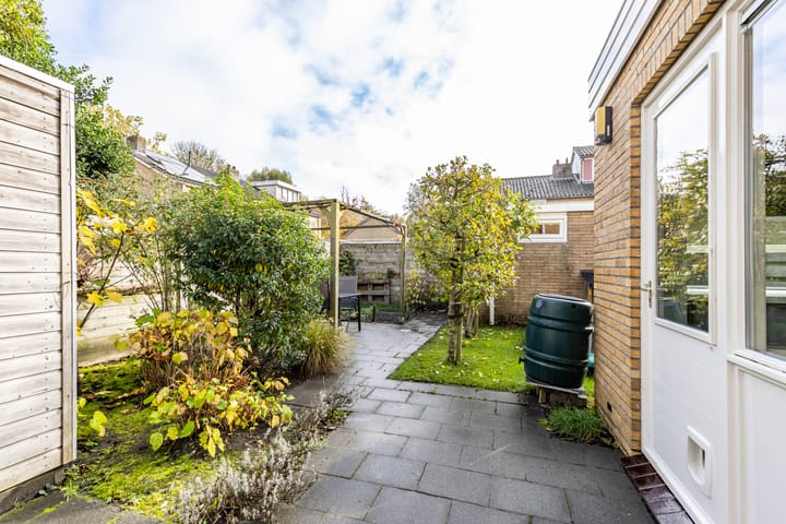 Foto 1 van De Sanstraat 78