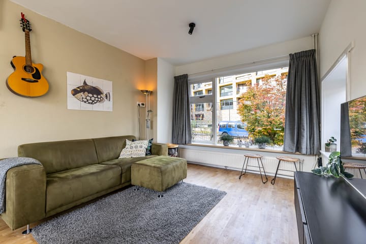 Foto 9 van De Sanstraat 78