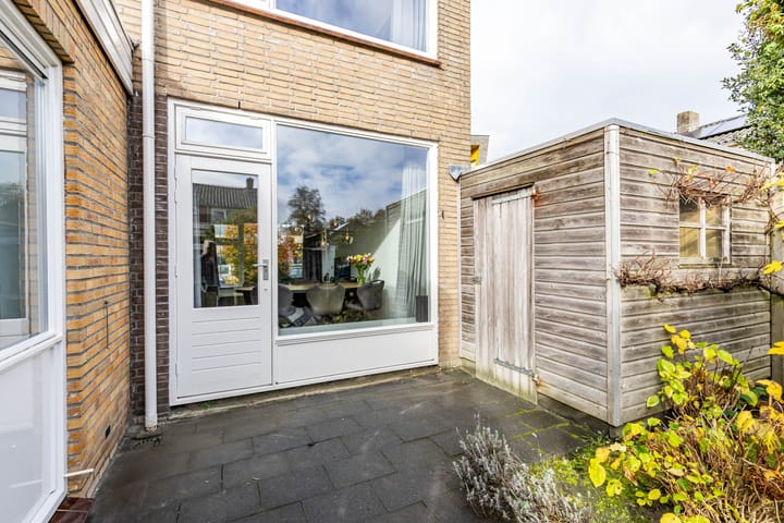 Foto 27 van De Sanstraat 78