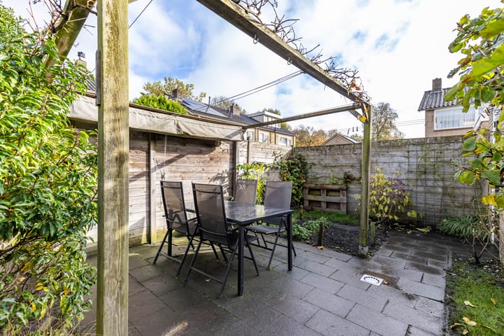 Foto 29 van De Sanstraat 78