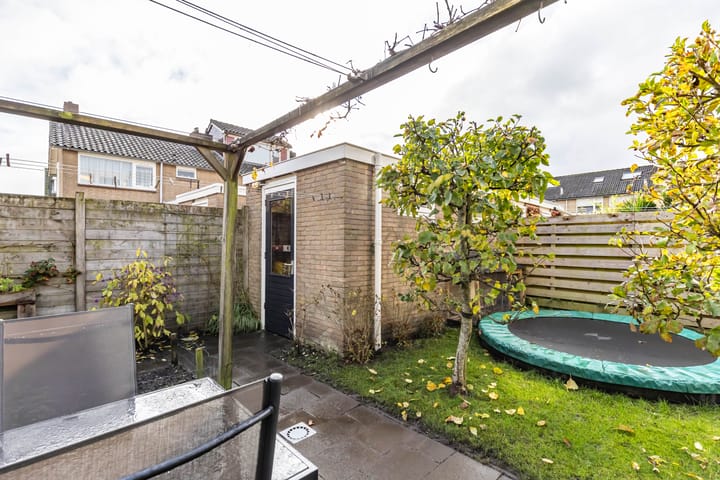 Foto 31 van De Sanstraat 78