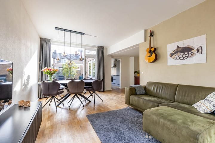 Foto 10 van De Sanstraat 78