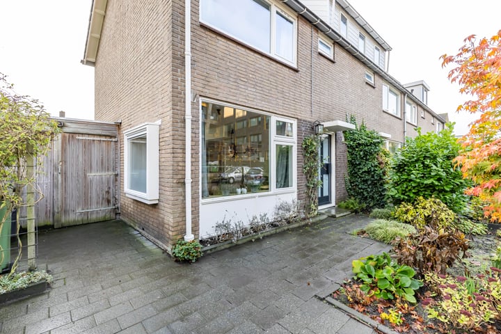 Bekijk foto 3 van De Sanstraat 78