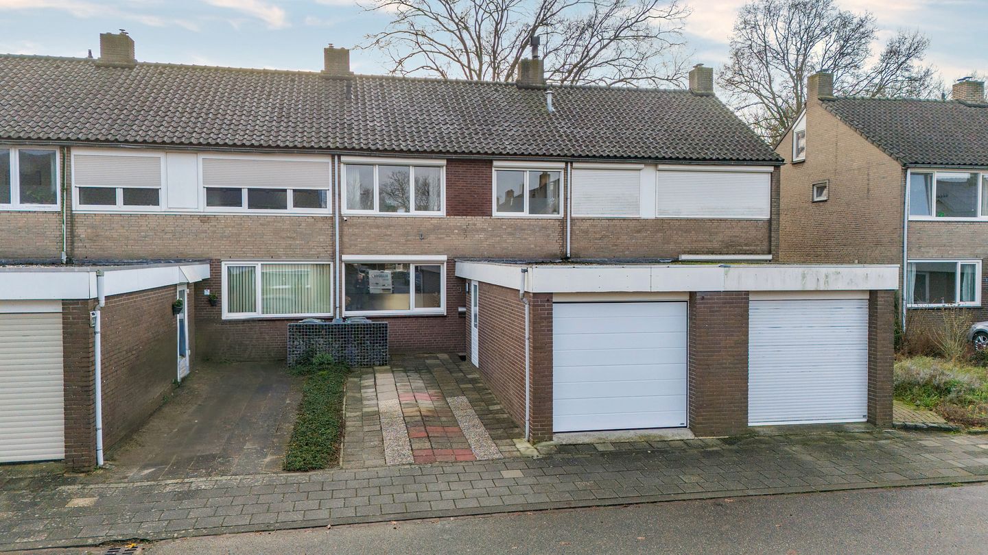 Foto 1 van Karel van Brimeustraat 9