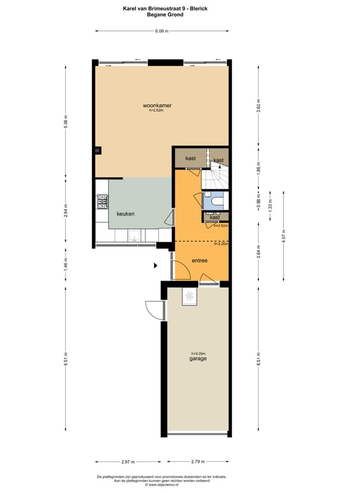 Foto 52 van Karel van Brimeustraat 9