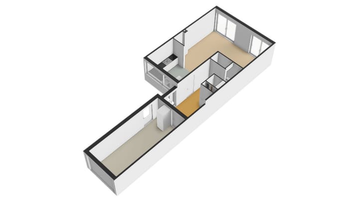 Foto 54 van Karel van Brimeustraat 9