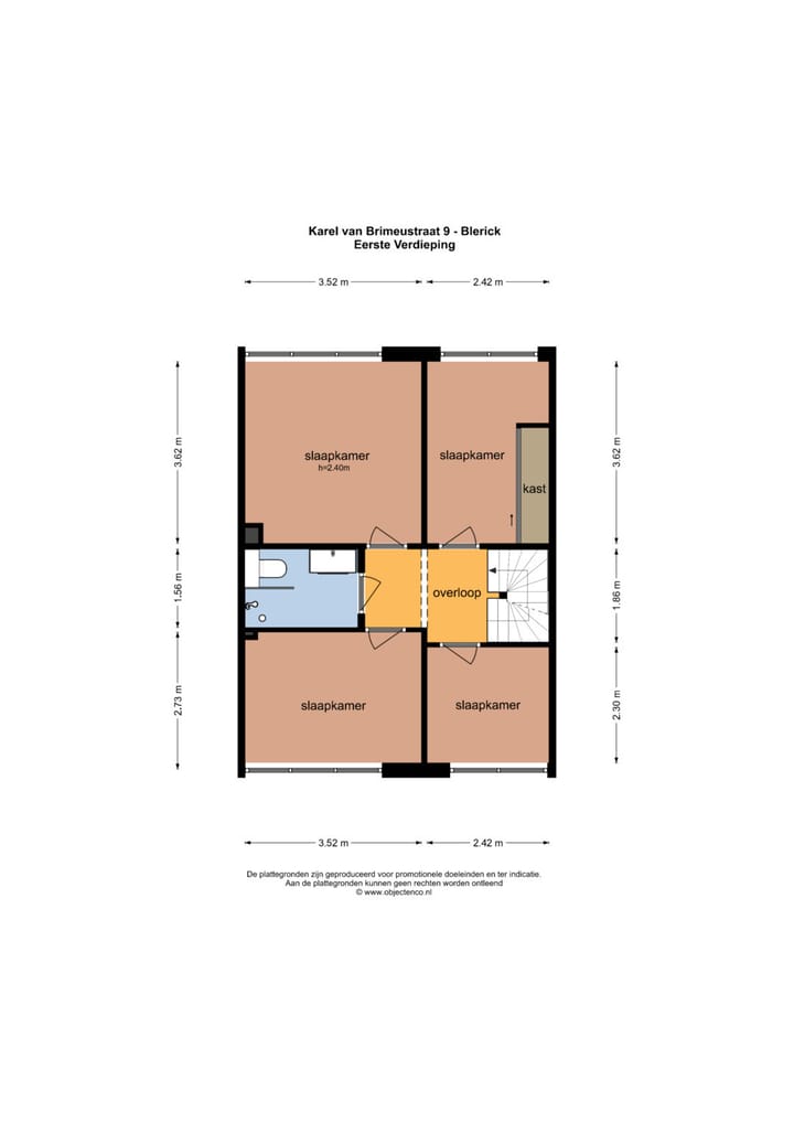 Foto 55 van Karel van Brimeustraat 9