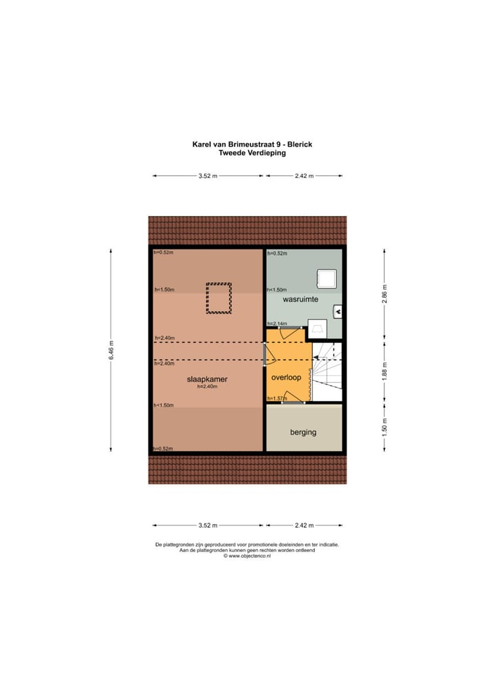 Foto 58 van Karel van Brimeustraat 9