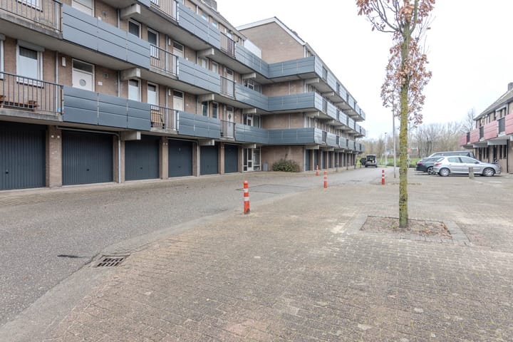 Foto 7 van Sweelincklaan 51