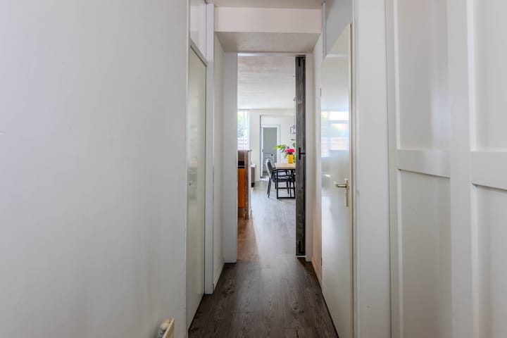 Foto 10 van Sweelincklaan 51