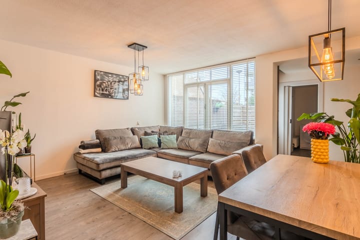 Foto 14 van Sweelincklaan 51