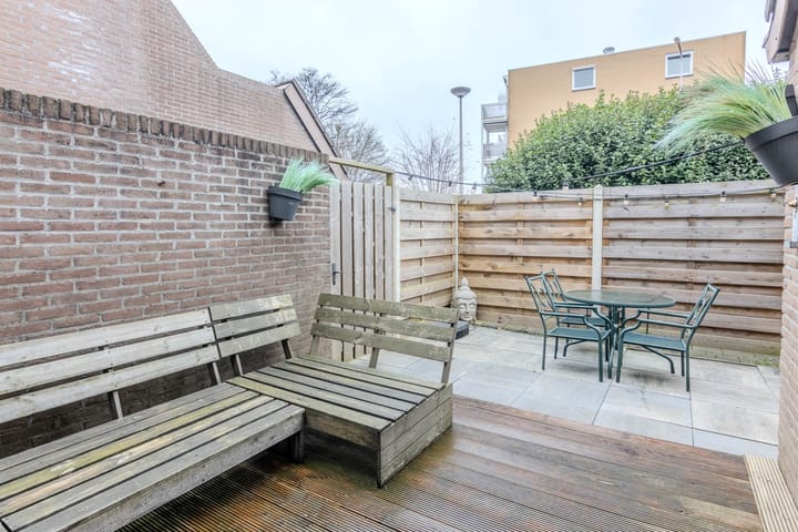 Foto 18 van Sweelincklaan 51