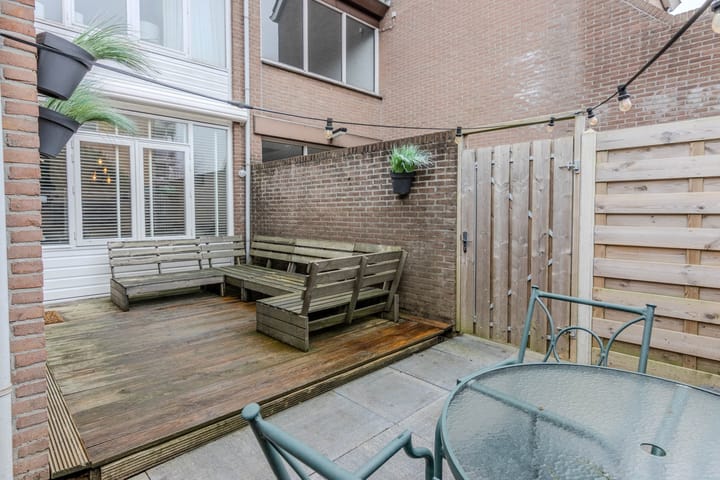 Foto 19 van Sweelincklaan 51