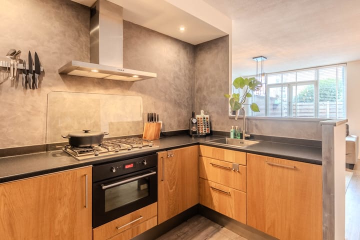 Foto 12 van Sweelincklaan 51