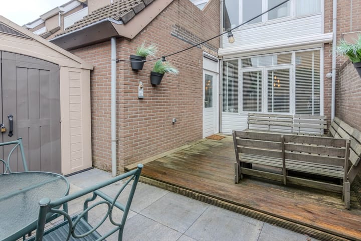 Foto 5 van Sweelincklaan 51