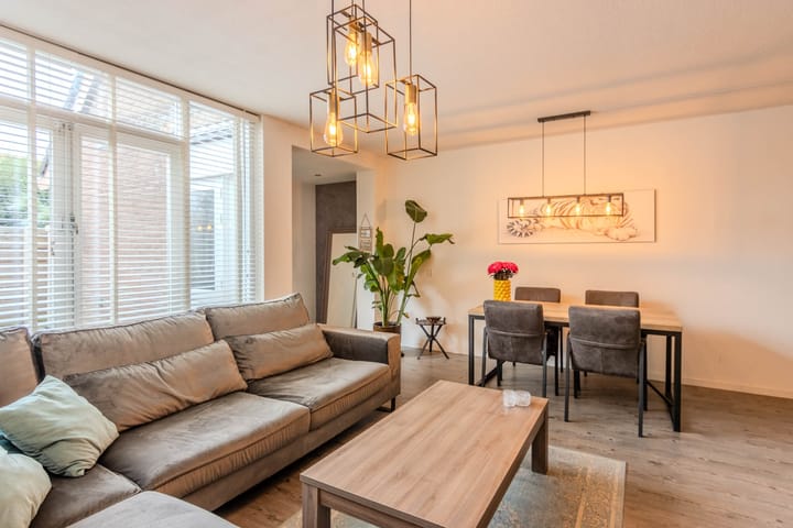 Foto 1 van Sweelincklaan 51