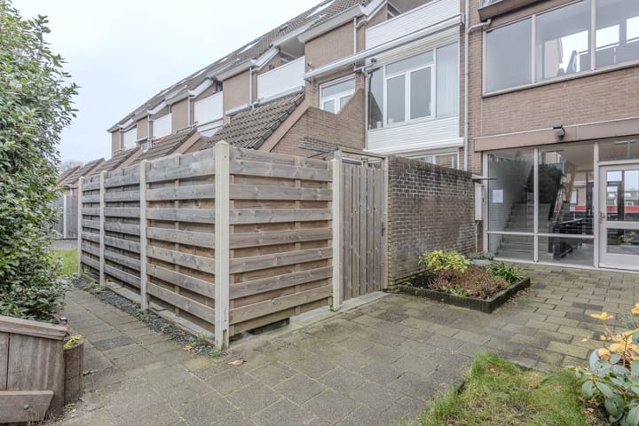 Foto 20 van Sweelincklaan 51