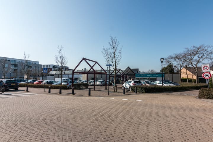 Foto 27 van Sweelincklaan 51